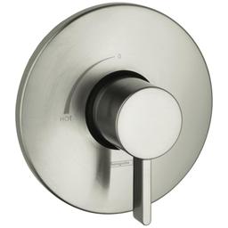 Ecostat Pressure Balanced Valve Trim Only - Less Rough In - hansgrohe-04233820-8783533@2x.jpg