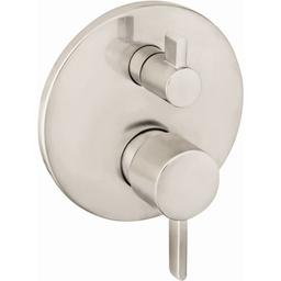 Ecostat Pressure Balanced Valve Trim Only with Integrated Diverter for 2 Distinct Functions - Less Rough In - hansgrohe-04447820-8783533@2x.jpg