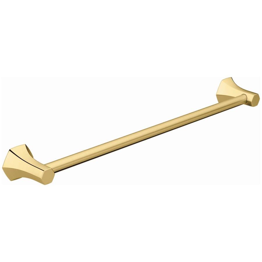 Locarno 24" Towel Bar - hansgrohe-04835250-8783533@2x.jpg