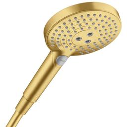 Raindance Select S 2.5 GPM Multi Function Hand Shower with PowderRain Technology - hansgrohe-26037251-8783533@2x.jpg