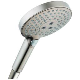 Raindance Select S 2.5 GPM Multi-Function Handshower with Select, Air Power, and Quick Clean Technologies - hansgrohe-26531821-8783533@2x.jpg