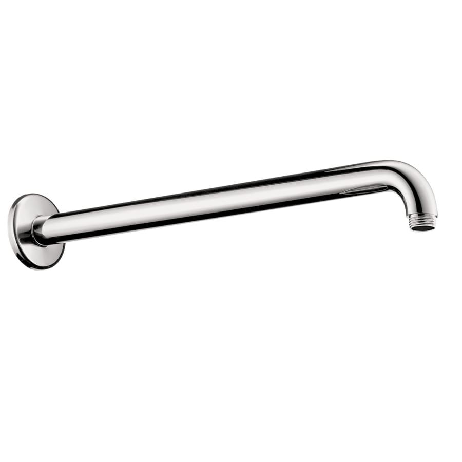 Raindance 15" Shower Arm with Escutcheon Plate - hansgrohe-27413001-8783533@2x.jpg