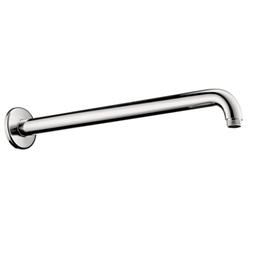 Raindance 15" Shower Arm with Escutcheon Plate - hansgrohe-27413001-8783533@2x.jpg