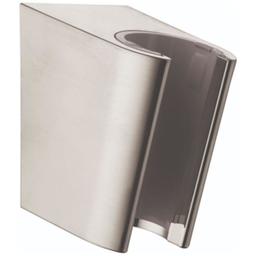 Porter S Wall Mounted Hand Shower Holder - hansgrohe-28331820-8783533@2x.jpg
