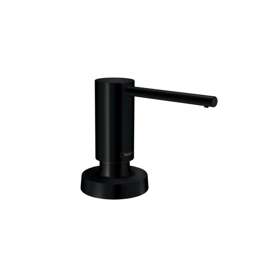 Talis Deck Mounted Soap Dispenser with 16 oz Capacity - hansgrohe-40448671-8783533@2x.jpg