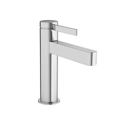 Finoris 1.2 GPM Single Hole Bathroom Faucet with Pop-Up Drain Assembly - hansgrohe-76020001-8783533@2x.jpg