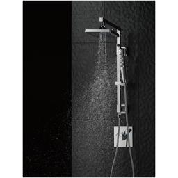 Emerge 18" Angular Shower Column with Hose and Integrated Diverter - Less Shower Head and Hand Shower - hayfqkagbxpdghm6m6jb_x500.jpg