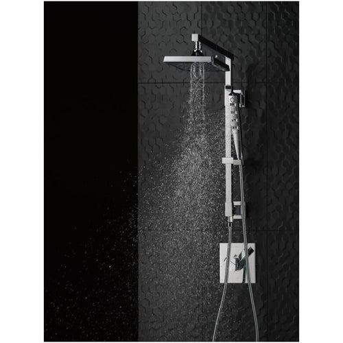 Emerge 18" Angular Shower Column with Hose and Integrated Diverter - Less Shower Head and Hand Shower - hayfqkagbxpdghm6m6jb_x500.jpg