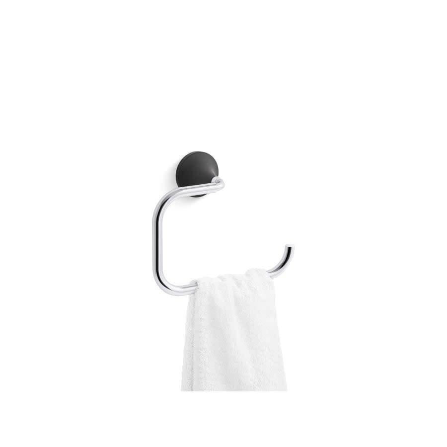 Tone 8-7/8" Wall Mounted Towel Ring - hbcxd56tegiwly4l087a@2x.jpg