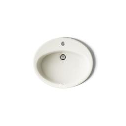 Farmington 19-1/4" Oval Cast Iron Drop In Bathroom Sink with Overflow and Single Faucet Hole - hbiruxedmgifqhra0lrv@2x.jpg