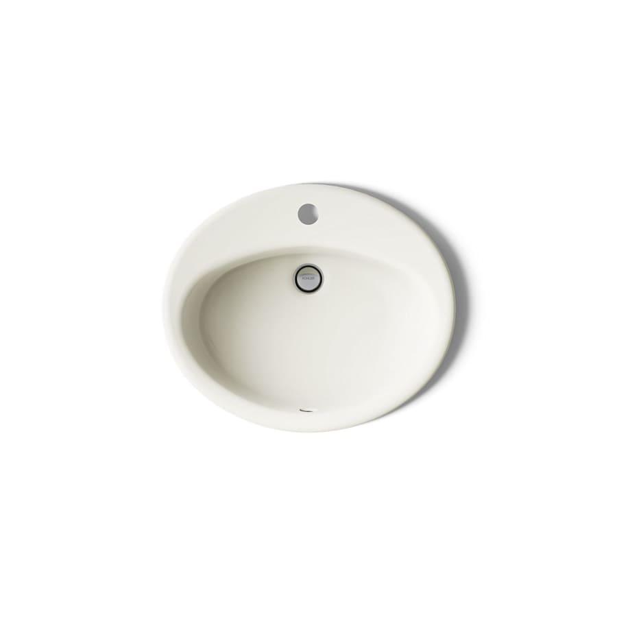 Farmington 19-1/4" Oval Cast Iron Drop In Bathroom Sink with Overflow and Single Faucet Hole - hbiruxedmgifqhra0lrv@2x.jpg