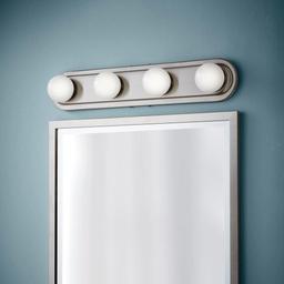 Hampton Bay Midford 24 in. 4-Light Brushed Nickel LED Vanity Light Bar with Frosted Shade - hbiydyizsfm7ktdqdx4w@2x.jpg