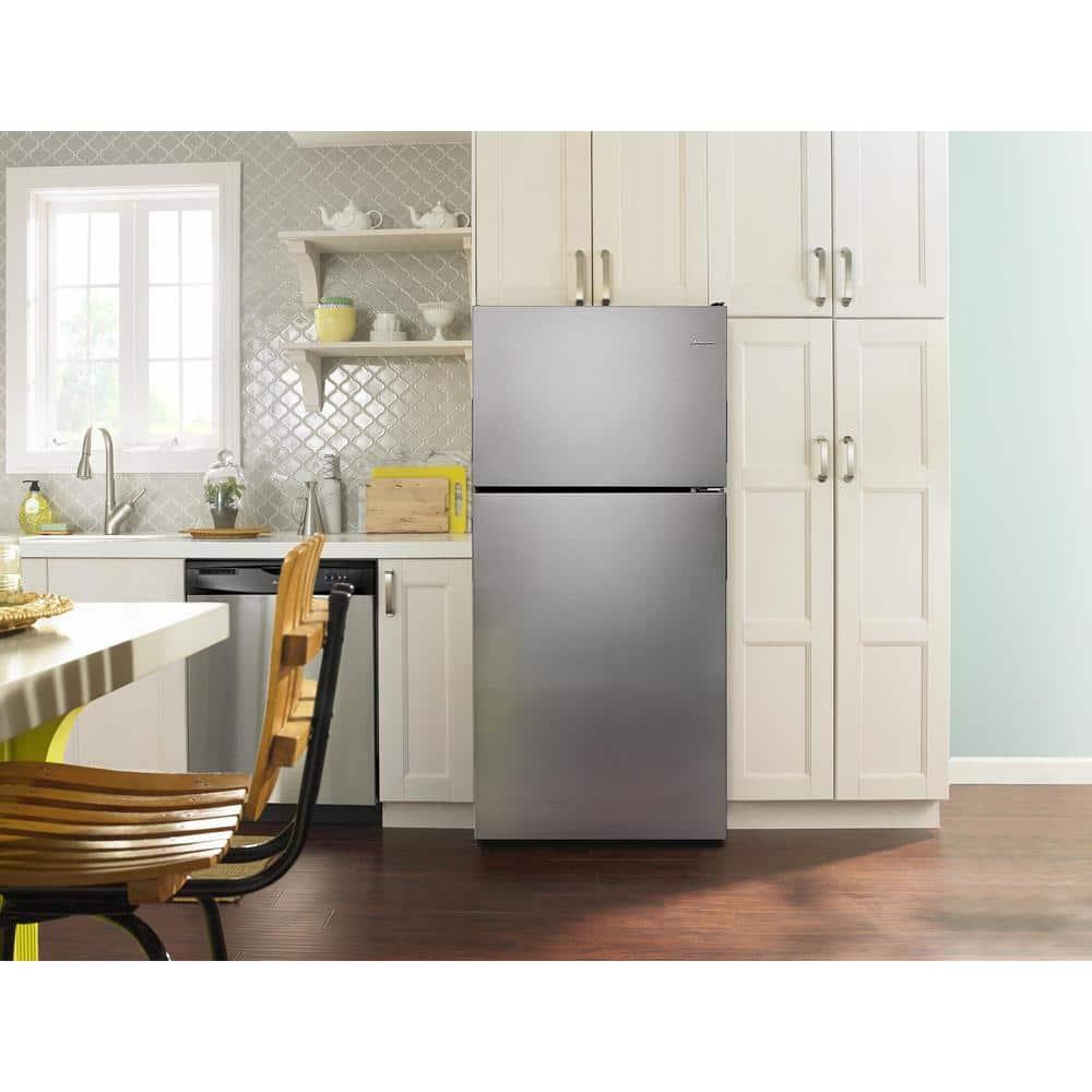Amana 18Cuft Fridge Stainless Steel - hbjbk9yjcggp7tipow3a@2x.jpg
