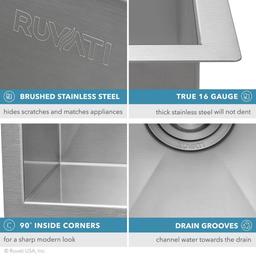23 in. x 18 in. Single Bowl Undermount 16-Gauge Stainless Steel Laundry Utility Sink - hbv2lbjpivc1crtqhls5@2x.jpg