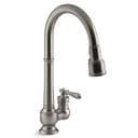 Artifacts 1.5 GPM Single Hole Pull Down Kitchen Faucet - hbvdv7nei7cq92smfshr@2x.jpg