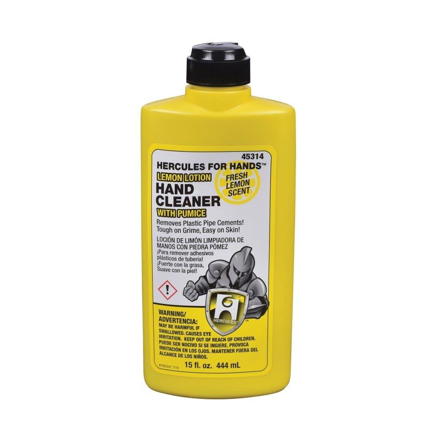 16 oz For Hands™ Lemon Lotion Hand Cleaner Flip Top Cap - hbzqusathe039rppew3b@2x.jpg