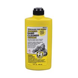 16 oz For Hands™ Lemon Lotion Hand Cleaner Flip Top Cap - hbzqusathe039rppew3b@2x.jpg