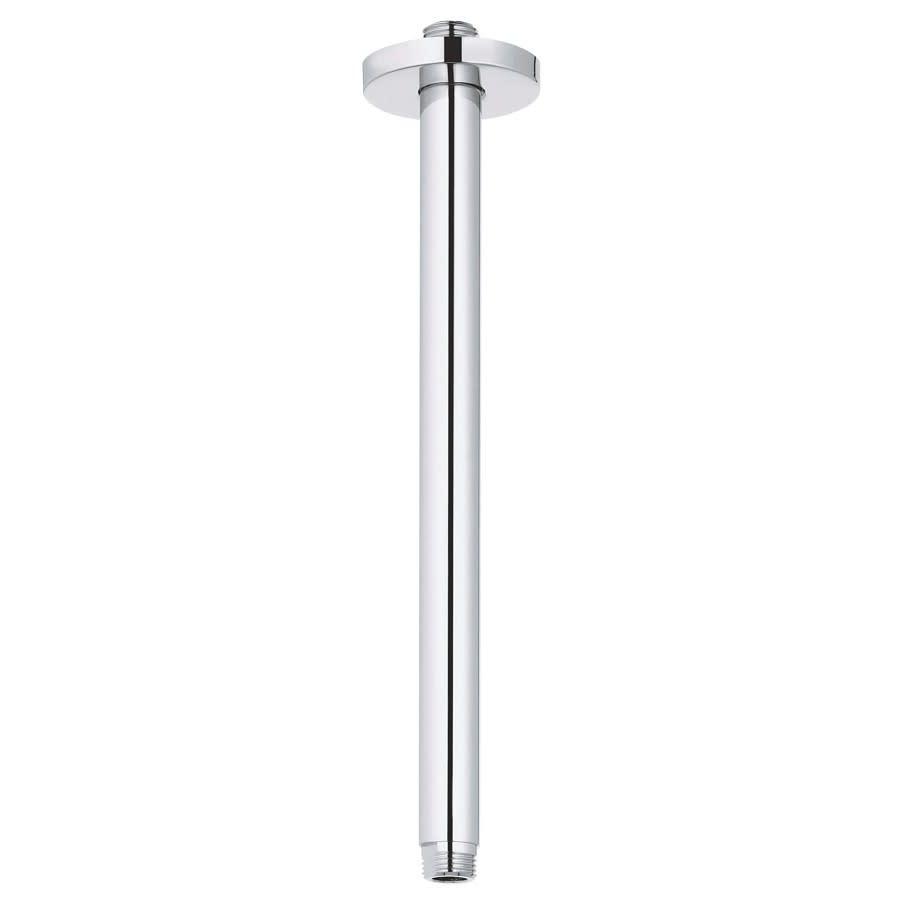 Rainshower™ Shower Arm, Ceiling Mount, 12 in L, Chrome - hc5wpexagwbuscppuk0q@2x.jpg