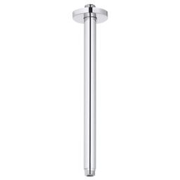 Rainshower™ Shower Arm, Ceiling Mount, 12 in L, Chrome - hc5wpexagwbuscppuk0q@2x.jpg
