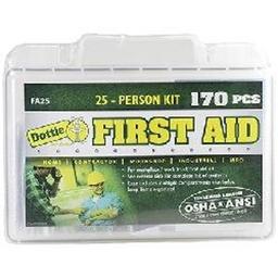 First Aid Kit, 251 Components, Polypropylene Case - hca9woecczbwwdtydmak@2x.jpg