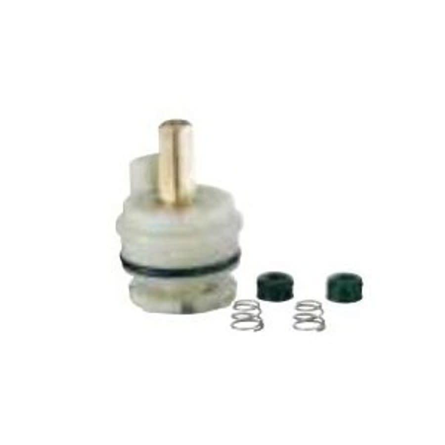 Washerless Cartridge, For Use With Model D500075, D510013, D510055, D510071, D500513 1-Handle Tub and Shower Faucet - hccgzfcavbg3bmskuwwl@2x.jpg