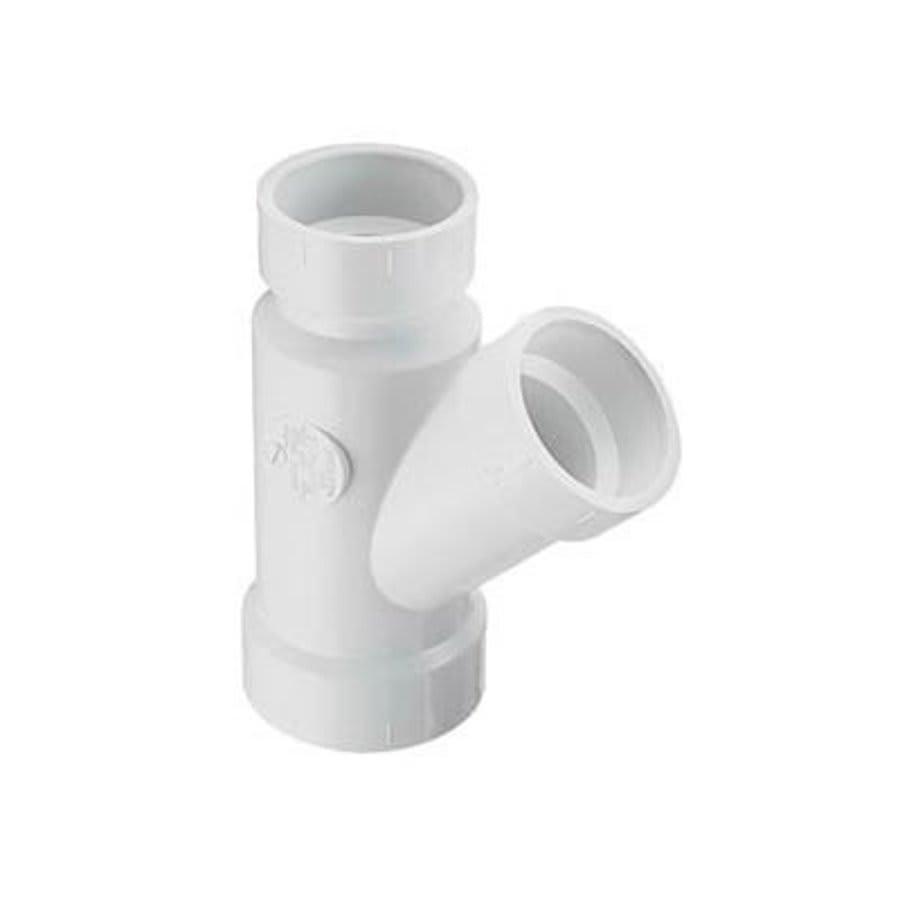 Wye, 2 x 1-1/2 x 1-1/2 in, Hub, DWV, PVC - hcehrrk6j9pvwiteewu2@2x.jpg