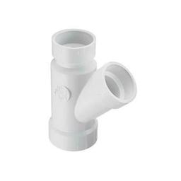 Wye, 2 x 1-1/2 x 1-1/2 in, Hub, DWV, PVC - hcehrrk6j9pvwiteewu2@2x.jpg