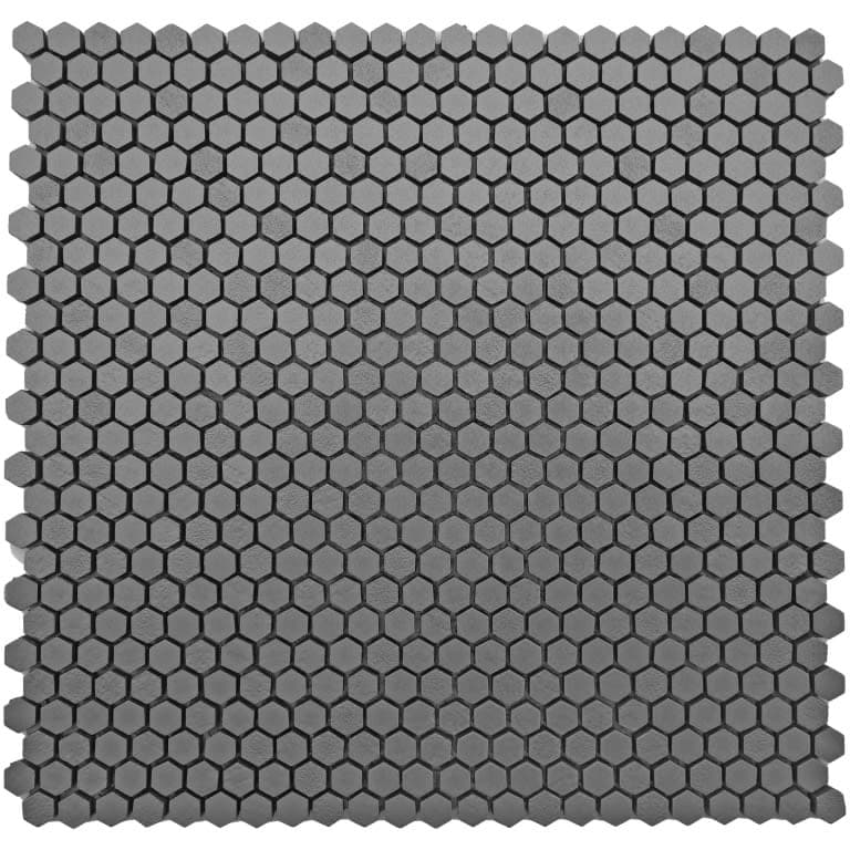 REVIFY SILVER MT 1"HEX/MO