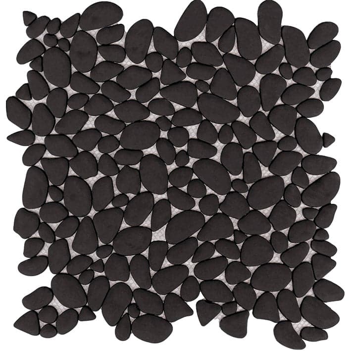 BOULDER BLACK (Make to order)