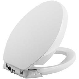 Purefresh Elongated Closed Front Toilet Seat with Purefresh Air Filtering, Night Light, and Quiet-Close Technology - hcn1623rxxct1mx5rrm4_x500.jpg