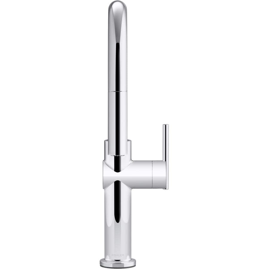 Crue 1.5 GPM Single Hole Pull Down Kitchen Faucet - Includes Escutcheon - hcqfapu9qp3sjizm9gjt@2x.jpg