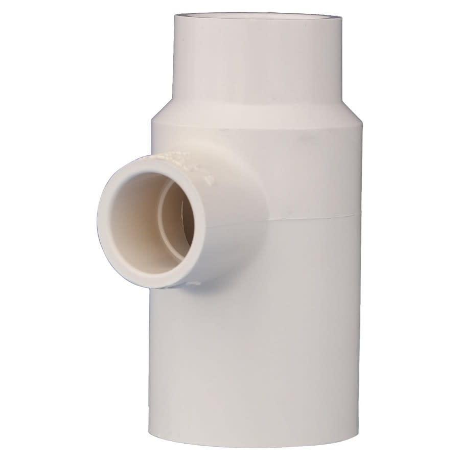 FlowGuard Gold® Tee, 1 x 3/4 x 1/2 in, Socket, SDR 11, CPVC - hcsl0z66fbmcugbpkyxj@2x.jpg