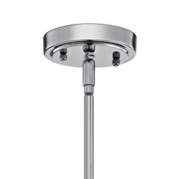Everly Single Light 14" Wide Pendant with Bell Glass Shade - hcwkyn4zubgrglfnf9t9@2x.jpg
