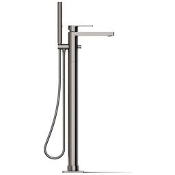 Parallel Floor Mounted Tub Filler - Includes Hand Shower - hcyv5fastvw9i9a2efib@2x.jpg