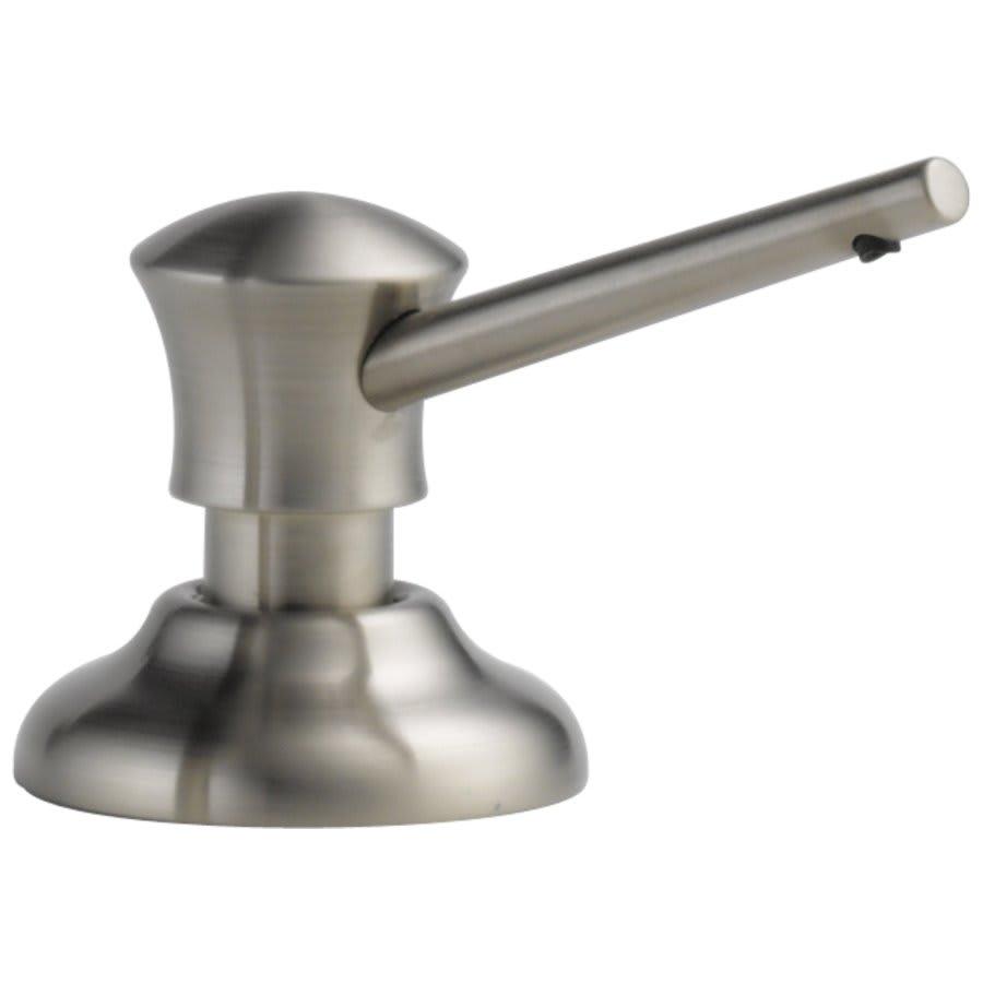 Classic Soap Dispenser, Deck Mount, Stainless - hd78fjbowmpzlflyfgph@2x.jpg