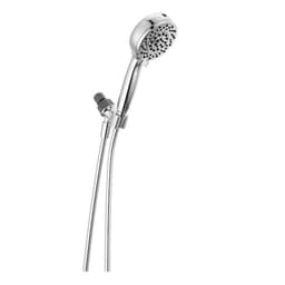 Delta ProClean 6-Spray Wall Mount Handheld Shower Head 1.75 GPM in Chrome 75719 - hdcia7ffwbjmczw21lmt@2x.jpg