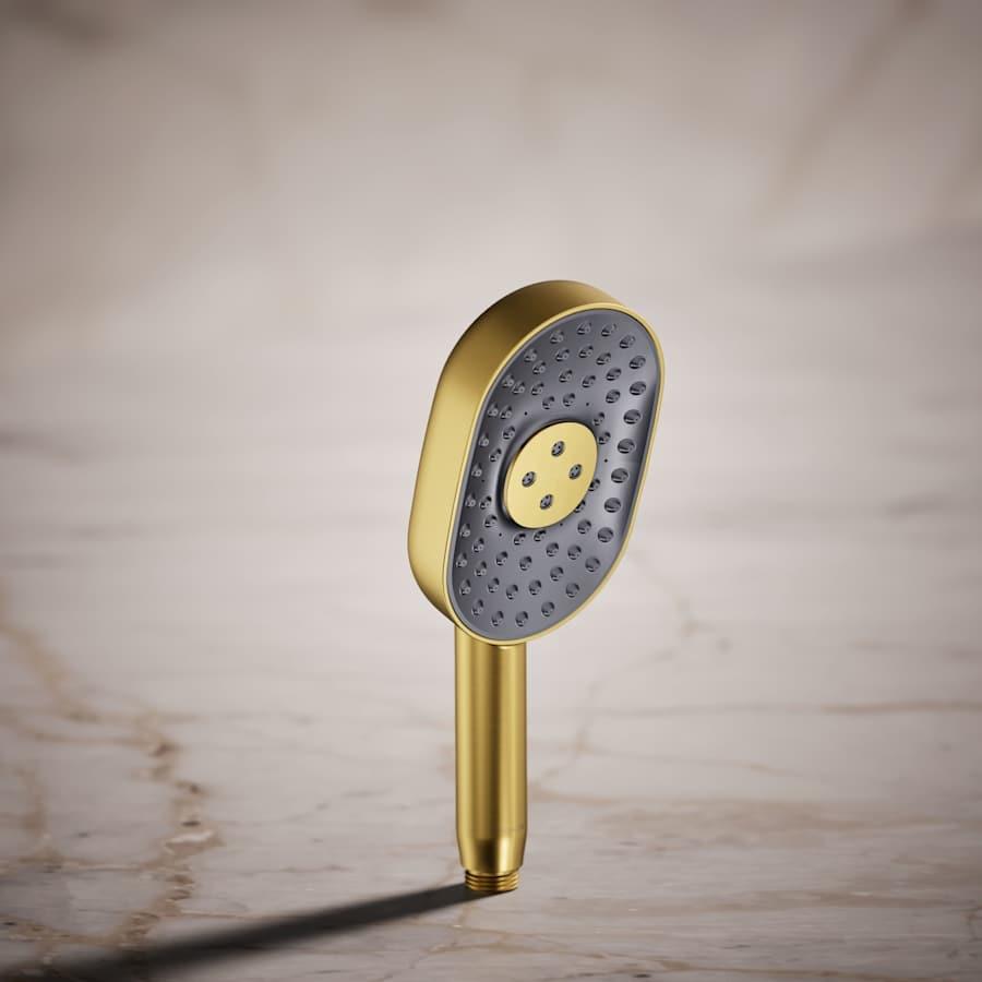 Statement 1.75 GPM Multi Function Hand Shower with MasterClean Sprayface and Katalyst Air Induction Technology - hdh6xweqgdcp7ckfvfu2@2x.jpg