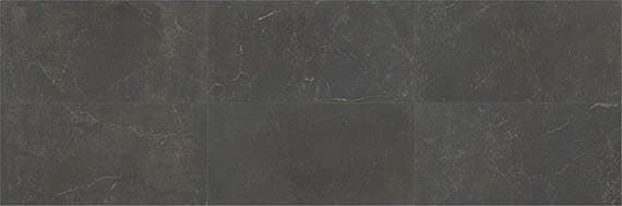 Historia Vintage Black Rectangle 12X24 Polished