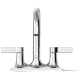 Venza 1.2 GPM Centerset Bathroom Faucet - hdqxmctsn7itnqa7fmz4@2x.jpg