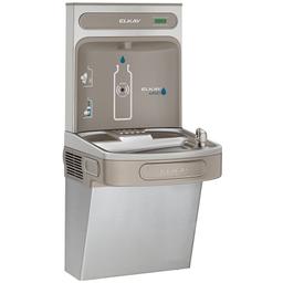 ezH2O Bottle Filling Station with Single ADA Vandal-Resistant Cooler Non-Filtered Refrigerated Stainless - hdvxdfat2sdtjdilv187@2x.jpg