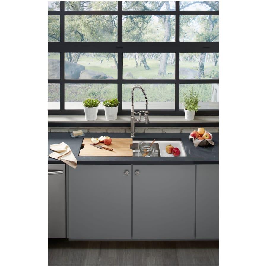 Prolific 44" Undermount Single Bowl Stainless Steel Kitchen Sink with Accessories Included - hdxp09yfifpfulkzr2h0@2x.jpg