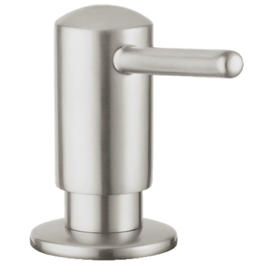 Timeless Soap or Lotion Dispenser with 15 Ounce Capacity - hdykgvorcabk08agjily@2x.jpg