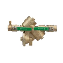 975XL2 Reduced Pressure Backflow Preventer, 1-1/2 in, FNPT, Bronze - hdzpo103fuiwg1a9608w@2x.jpg