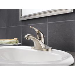 Foundations Core-B Centerset Bathroom Faucet with Pop-Up Drain Assembly - Includes Lifetime Warranty - he8zv9ft5bhq1xjypejf@2x.jpg