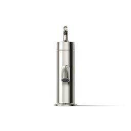 Purist 1.2 GPM Single Hole Bathroom Faucet with Pop-Up Drain Assembly - hedbrlmtcrqmvb2yzllc@2x.jpg