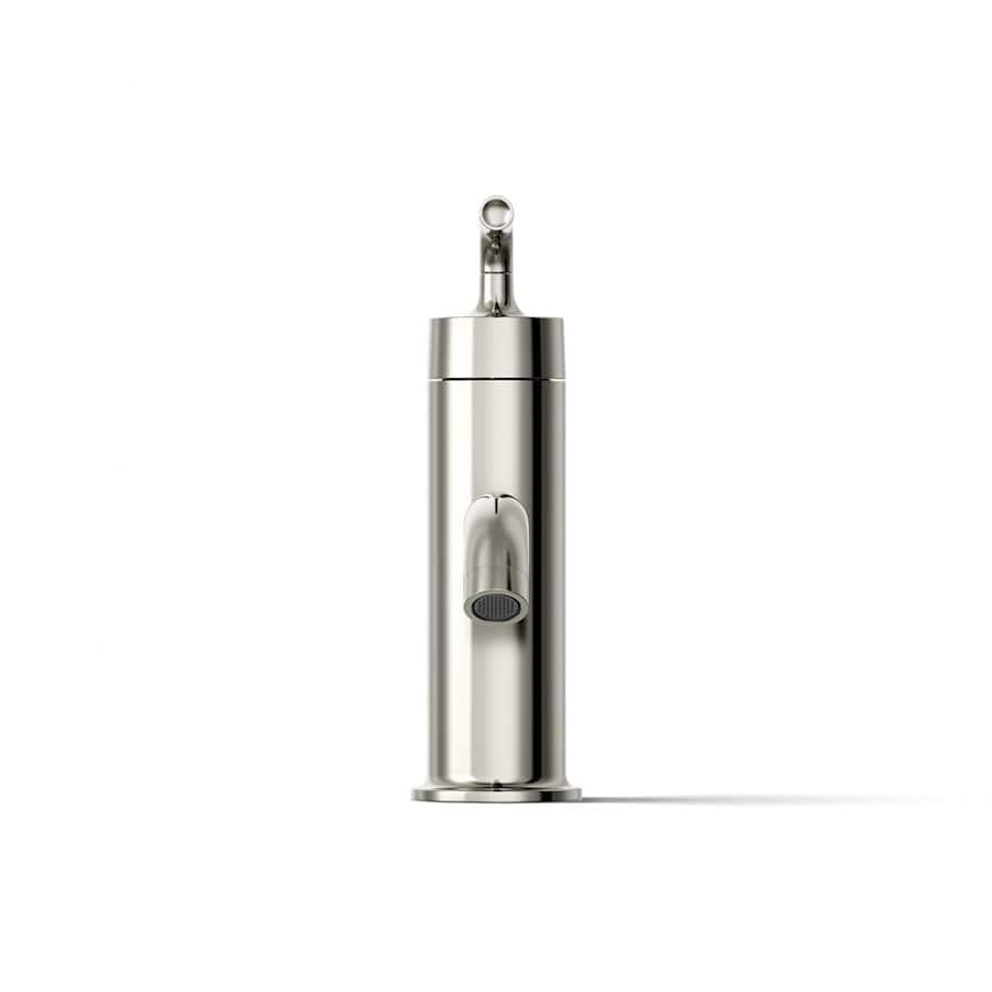 Purist 1.2 GPM Single Hole Bathroom Faucet with Pop-Up Drain Assembly - hedbrlmtcrqmvb2yzllc@2x.jpg
