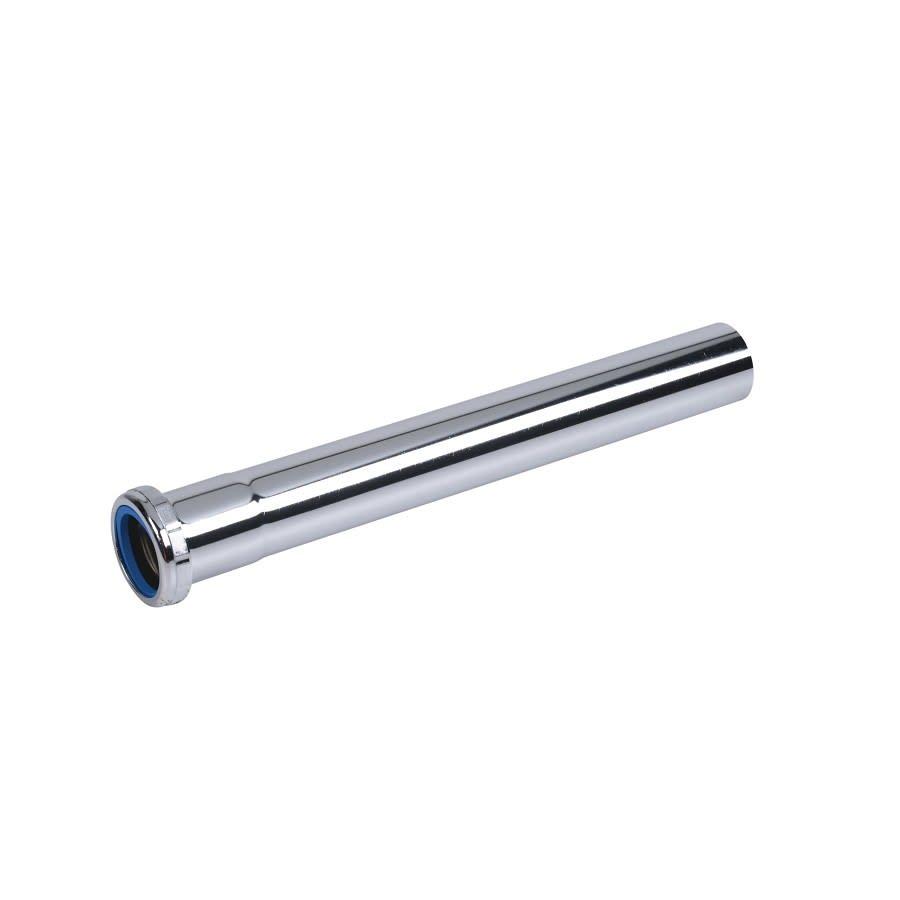 Tubular Extension, 1-1/2 in, Slip Joint, Chrome - hei7lvrzak5ivbkemgtt@2x.jpg