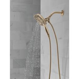 Universal Showering Components 1.75 GPM Multi Function Shower Head - hel4m58krsh15asdg4zb@2x.jpg
