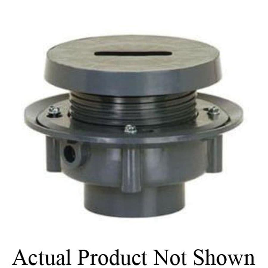 FinishLine™ Floor Drain Body & Rough-In Top, 3 in Outlet, Socket - her7pqmactyhx9efpq4w@2x.jpg