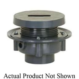 FinishLine™ Floor Drain Body & Rough-In Top, 3 in Outlet, Socket - her7pqmactyhx9efpq4w@2x.jpg